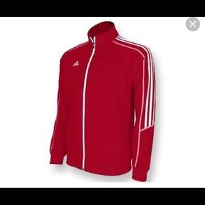 Men’s Adidas jacket
